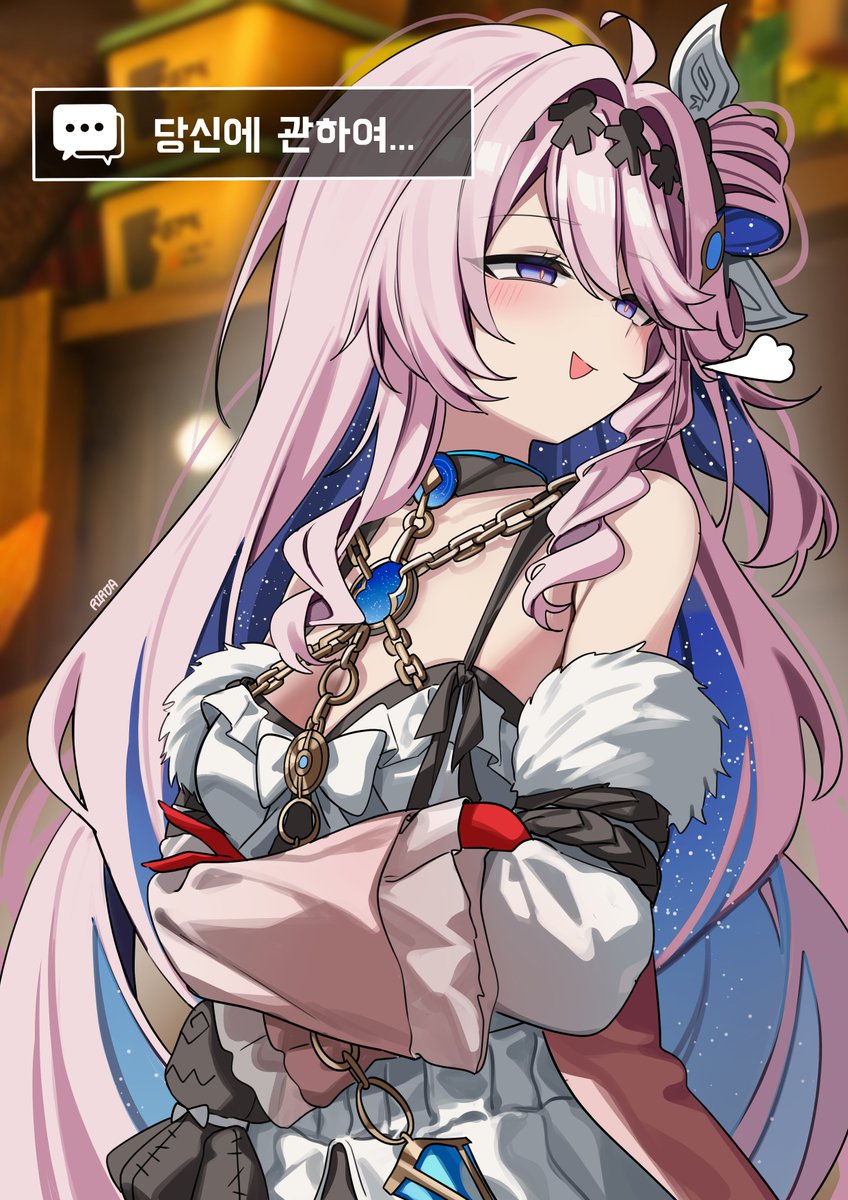 kjom802's tweet image. #WutheringWaves #鳴潮
하ㅡ진짜 이놈의 인기는(피식)