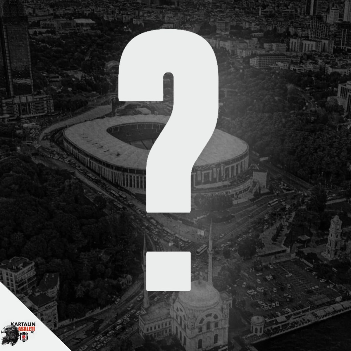 Kartalın Asaleti JK tweet media