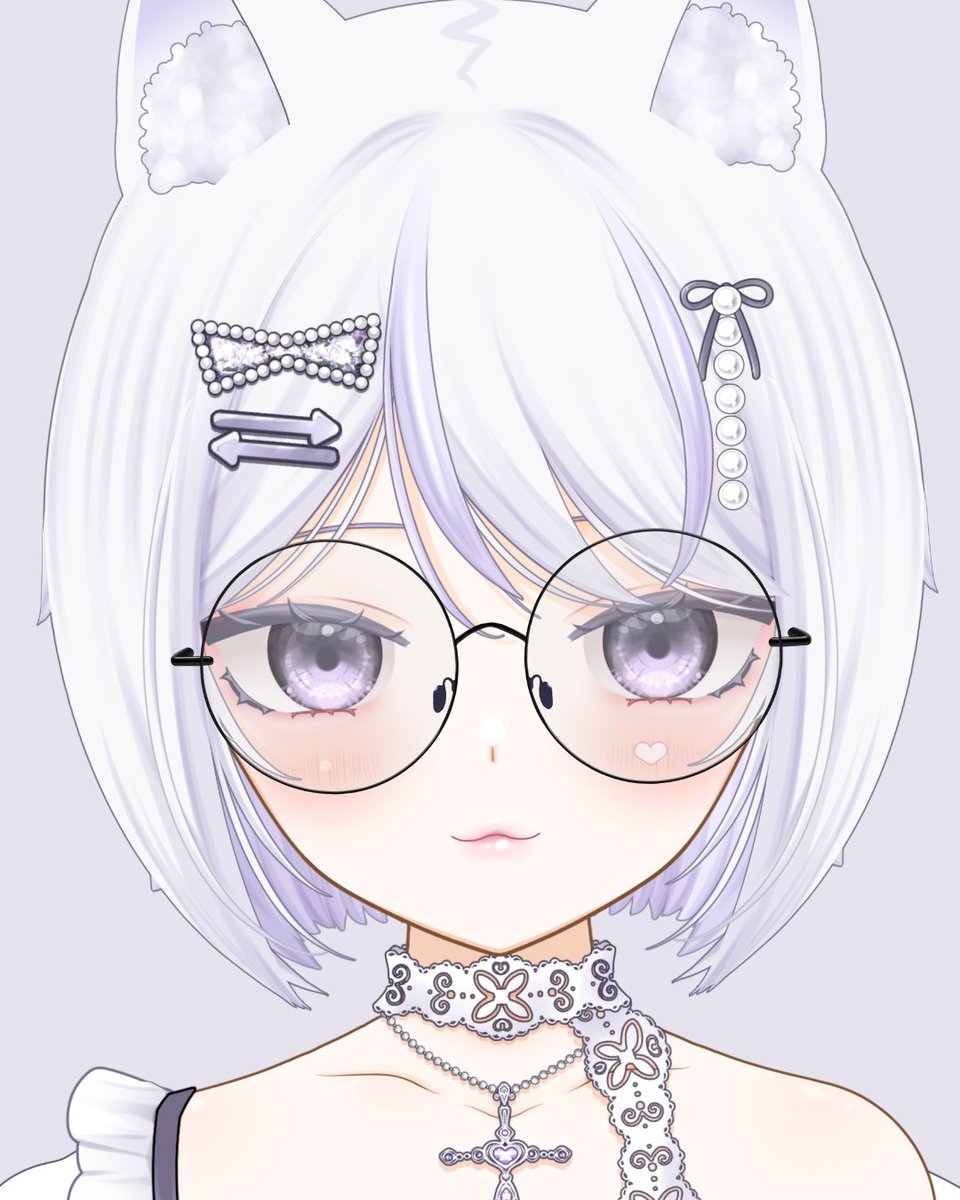 羽紫らう🐈💜🪽 tweet media