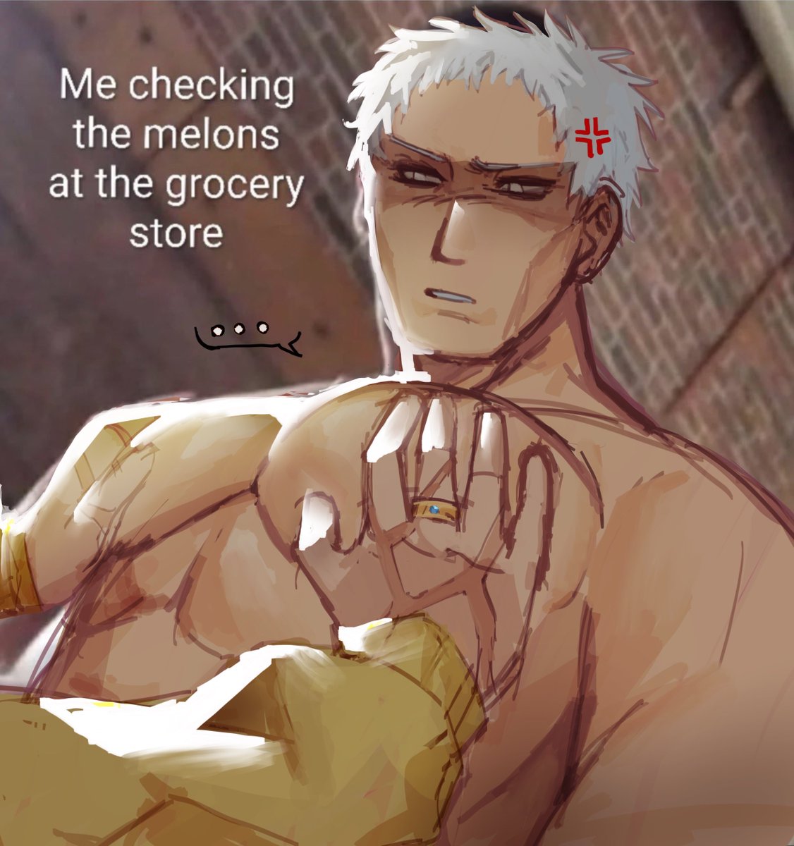 #afogant obligatory afogant post for the other like 3 shippers❤️‍🩹