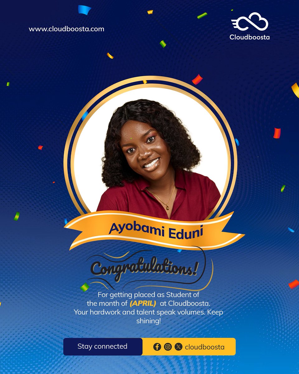 cloudboosta tweet media