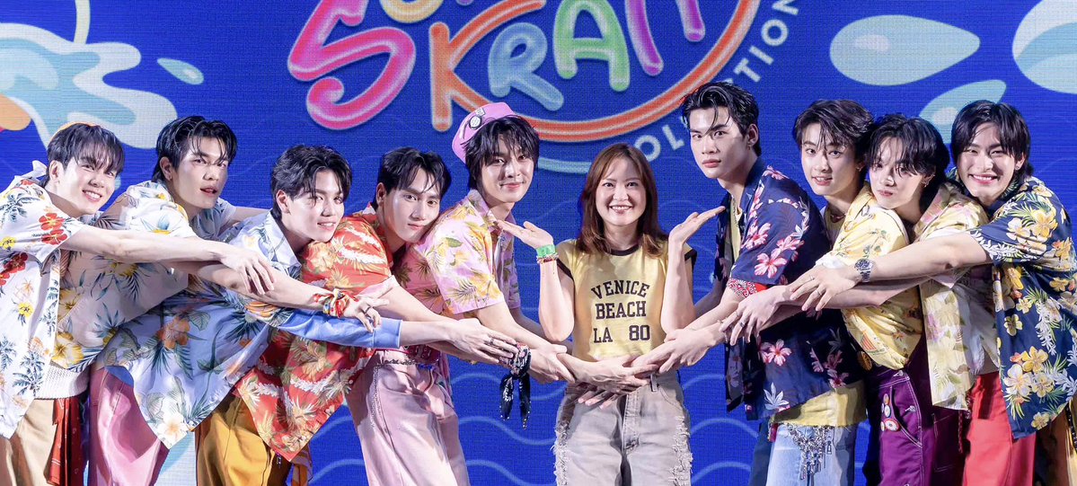 🪐 • ☆ * ⋆ มัมม๋าแอ๋มปุ๊ปิ๊ ✩°。 ⋆ 😾🐰🦆🐇🐺🐣✨ tweet media