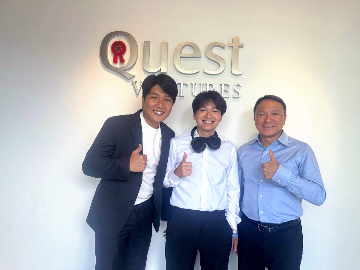 NTUsg's tweet image. From dorm room to boardroom: What does it take to build a Silicon Valley #startup as a student? #NTUsg @NanyangBizSch undergrad Alen Tao is building AidMi, an AI-powered medtech platform designed to improve patient care between appointments. What started as an idea has grown into