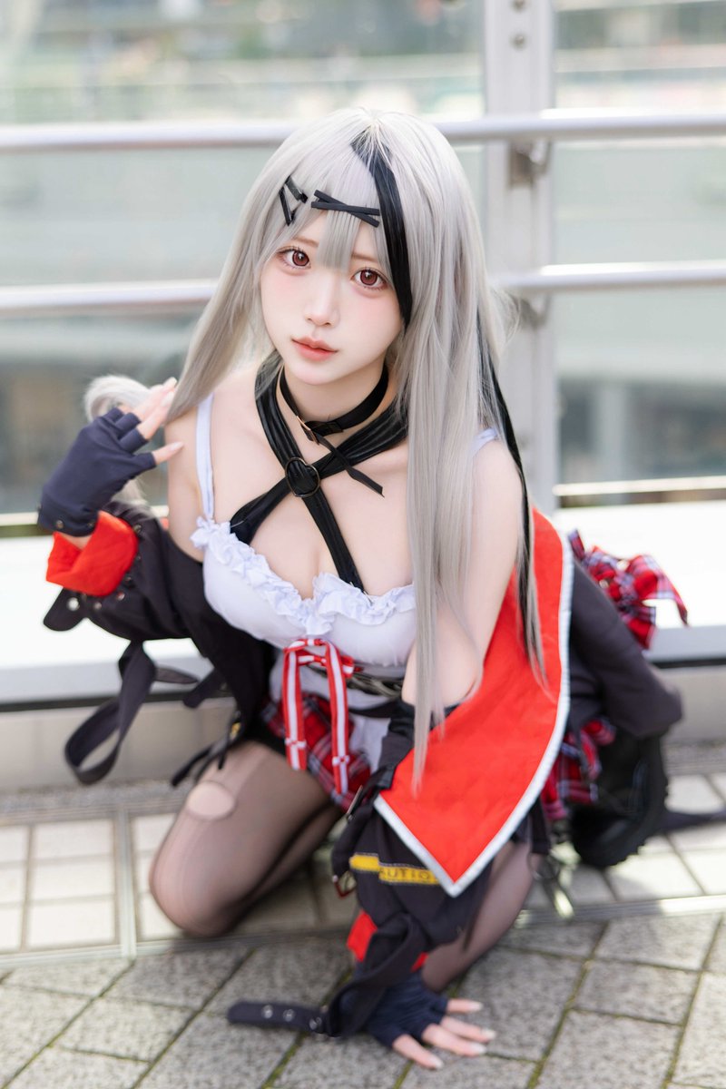 奈良Photo@nagoya ★4/29コスサミパーティー★5/17ストフェス tweet media