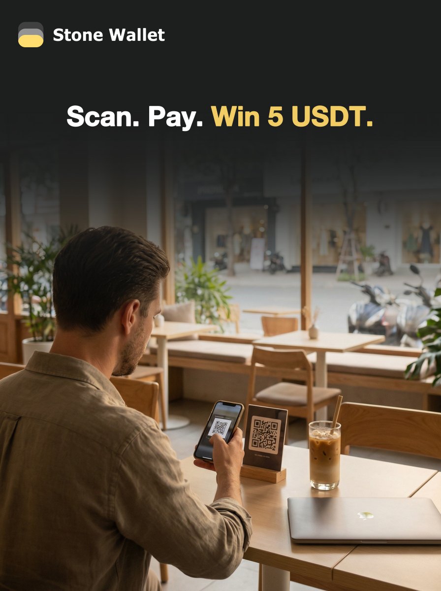 Stone Wallet tweet media