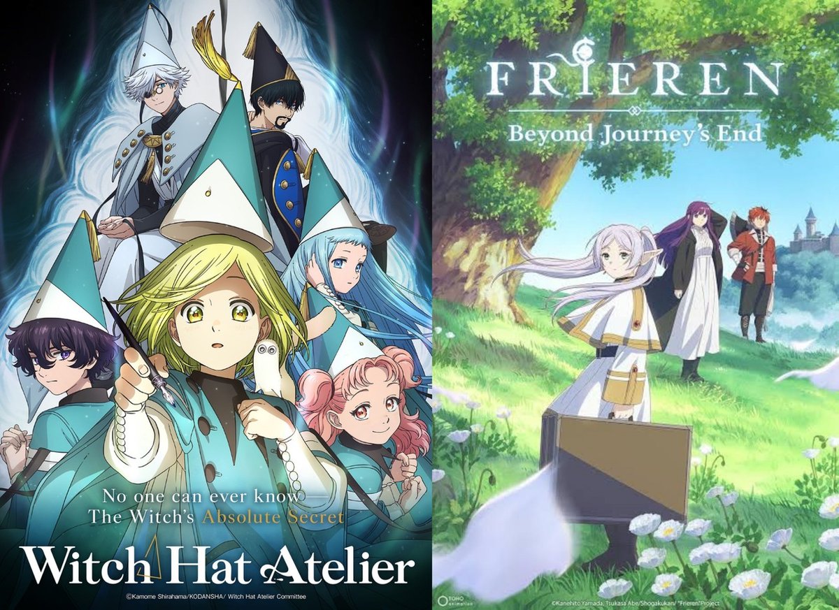 ANIME FESS tweet media