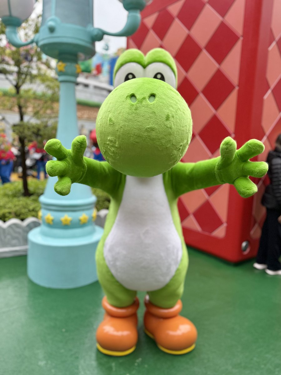 みぃ🦭⌇ USJファン 🎀🪽 tweet media