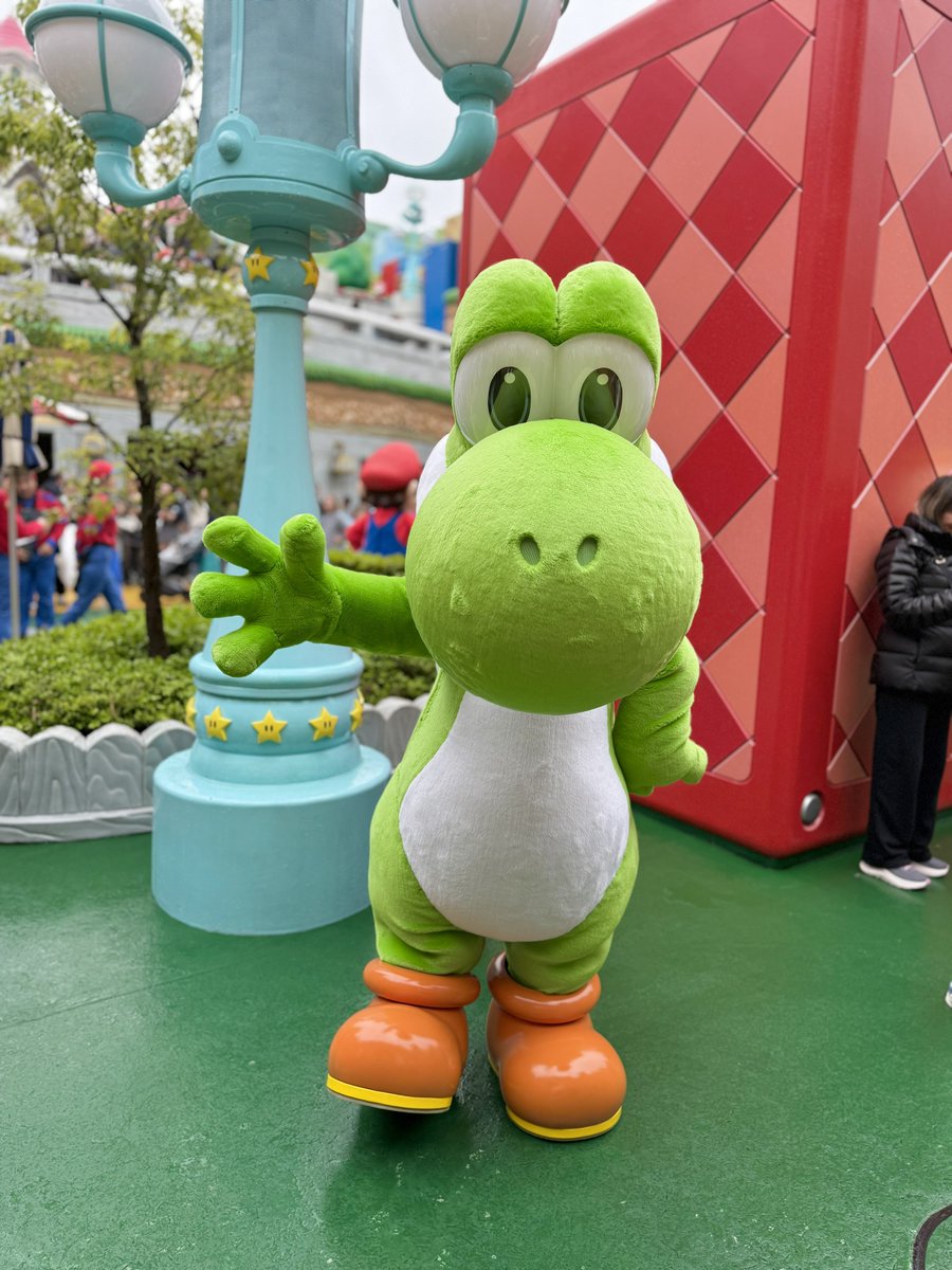 みぃ🦭⌇ USJファン 🎀🪽 tweet media