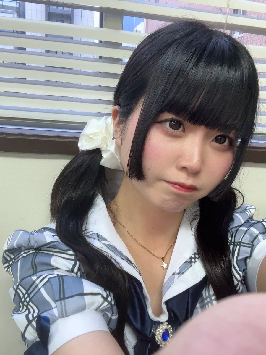 逢海 絢心(Serenade) 4/18 デビューライブ@日本橋ポルックス tweet media