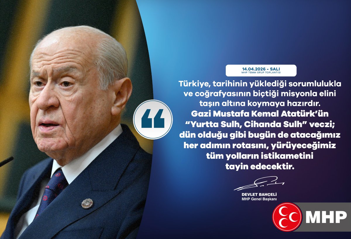MHP tweet media