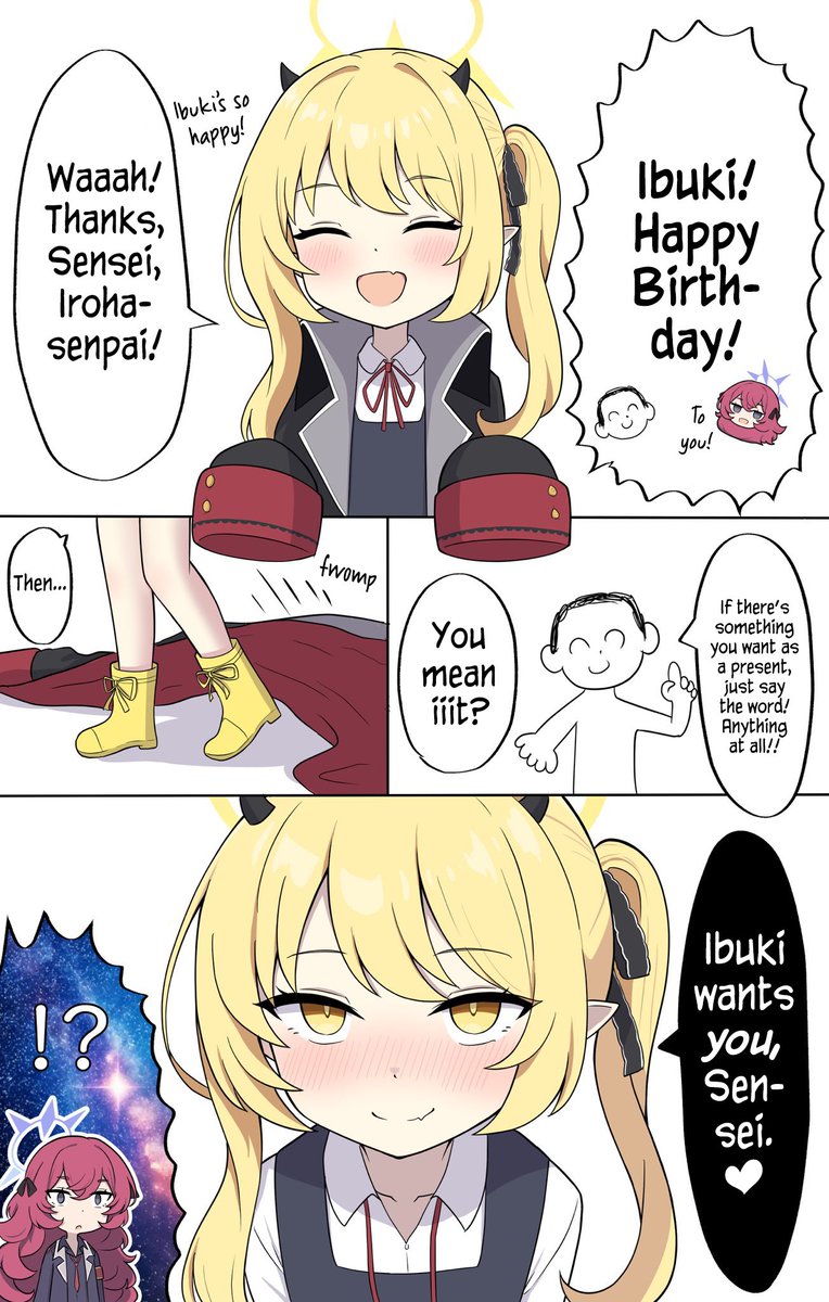 Paracite tweet media