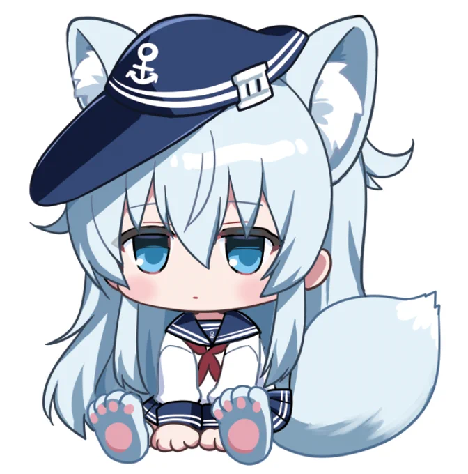 ちまっ(完成)