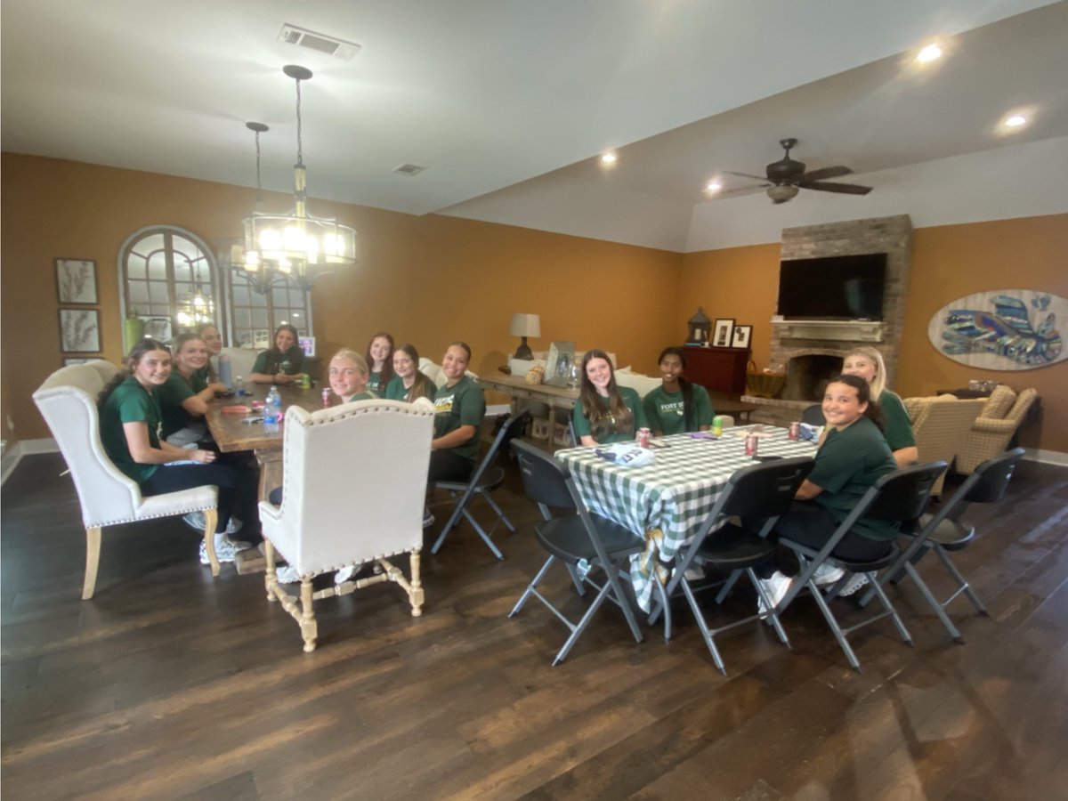 FBCA Softball tweet media