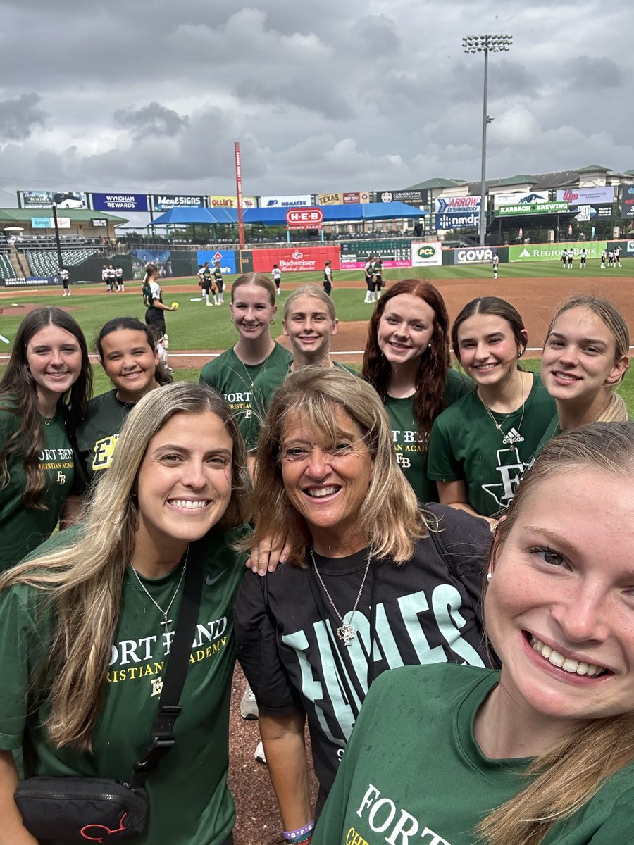 FBCA Softball tweet media