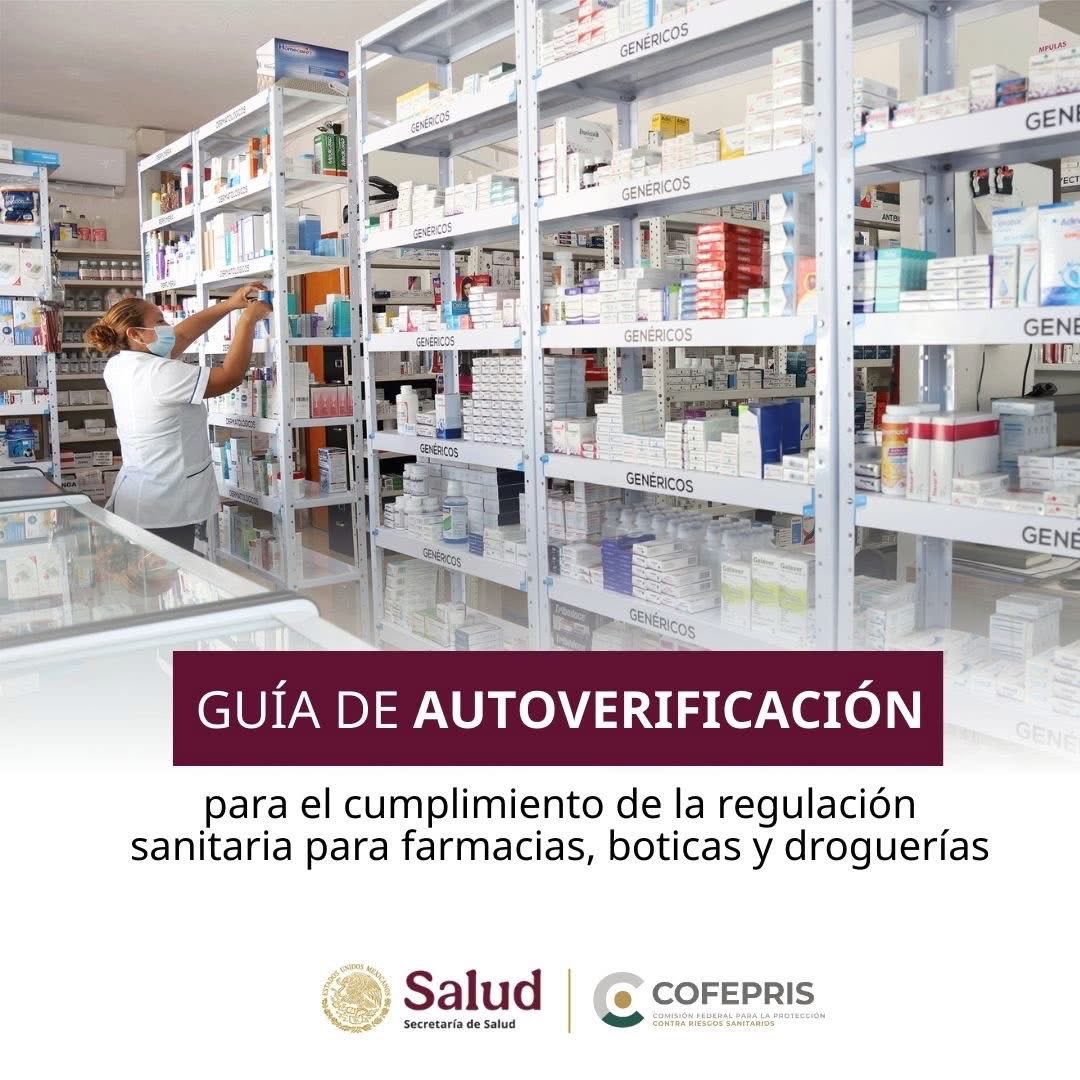 Secretaría de Salud tweet media