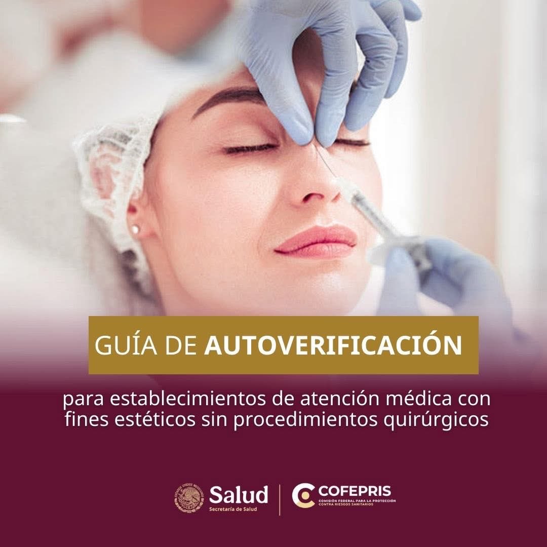 Secretaría de Salud tweet media