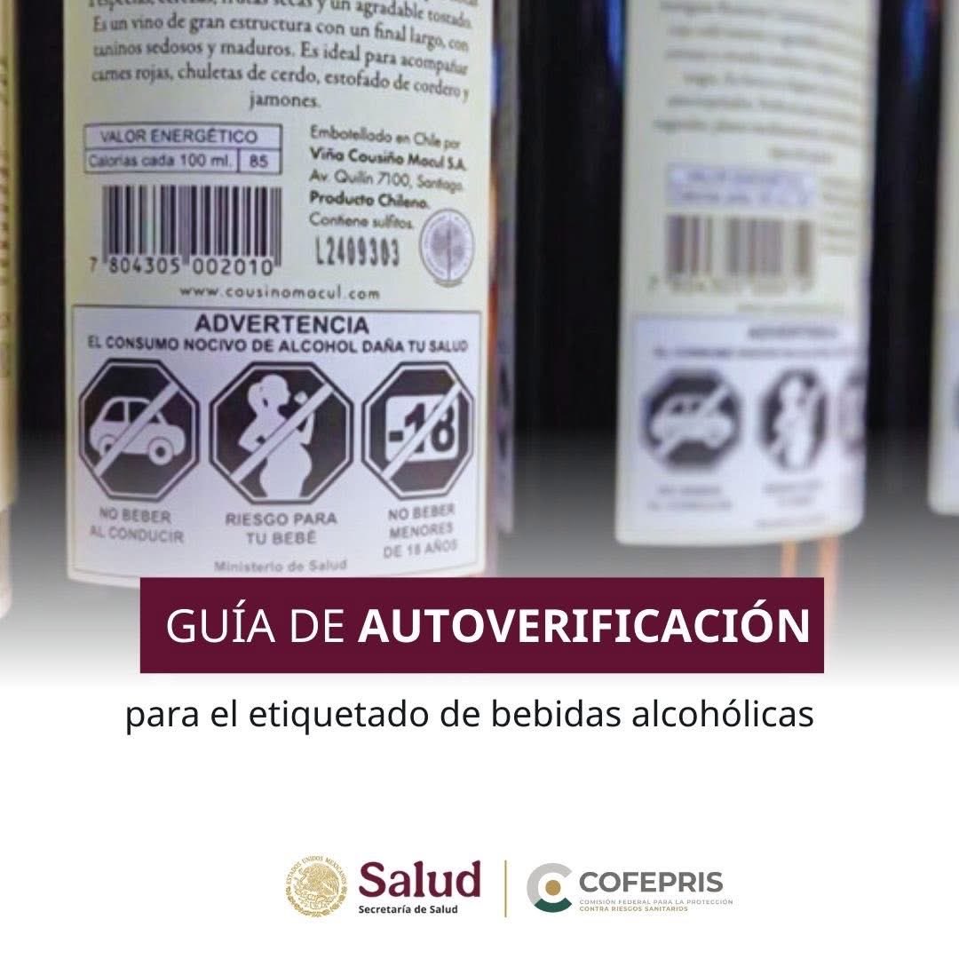 Secretaría de Salud tweet media