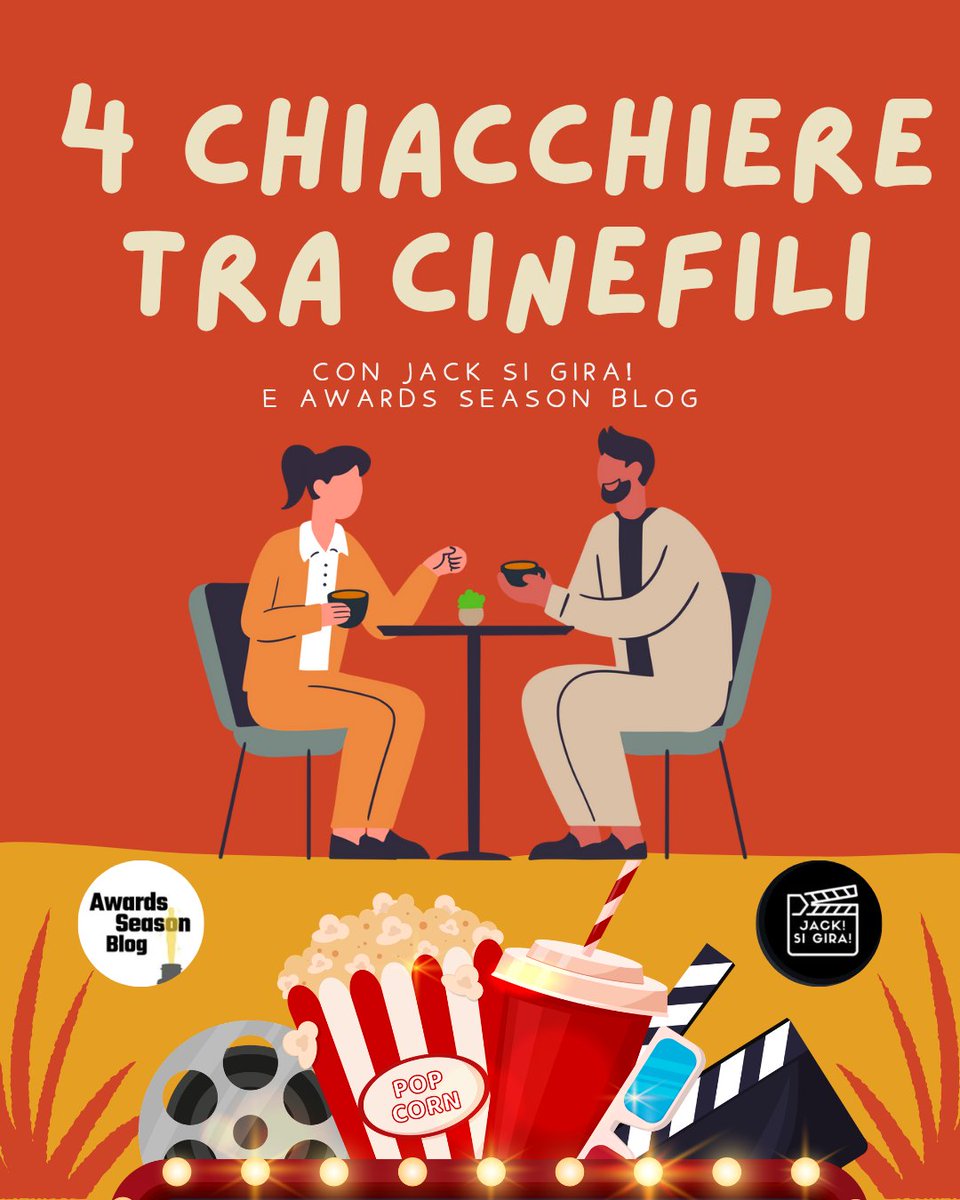 Awards Season Blog 🎬 tweet media