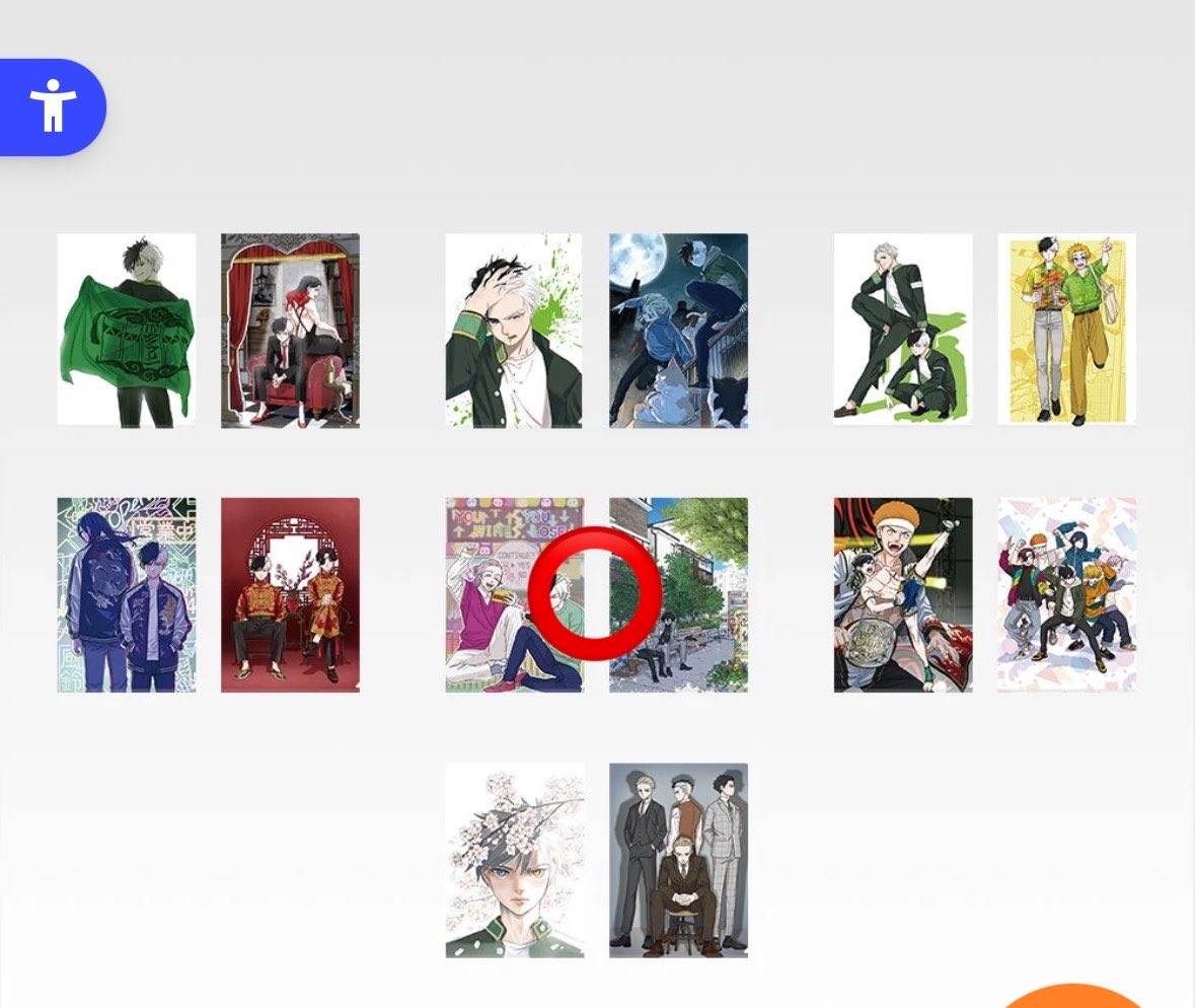 きんぐ@お取引きのあかうんと⑅*॰¨̮ tweet media