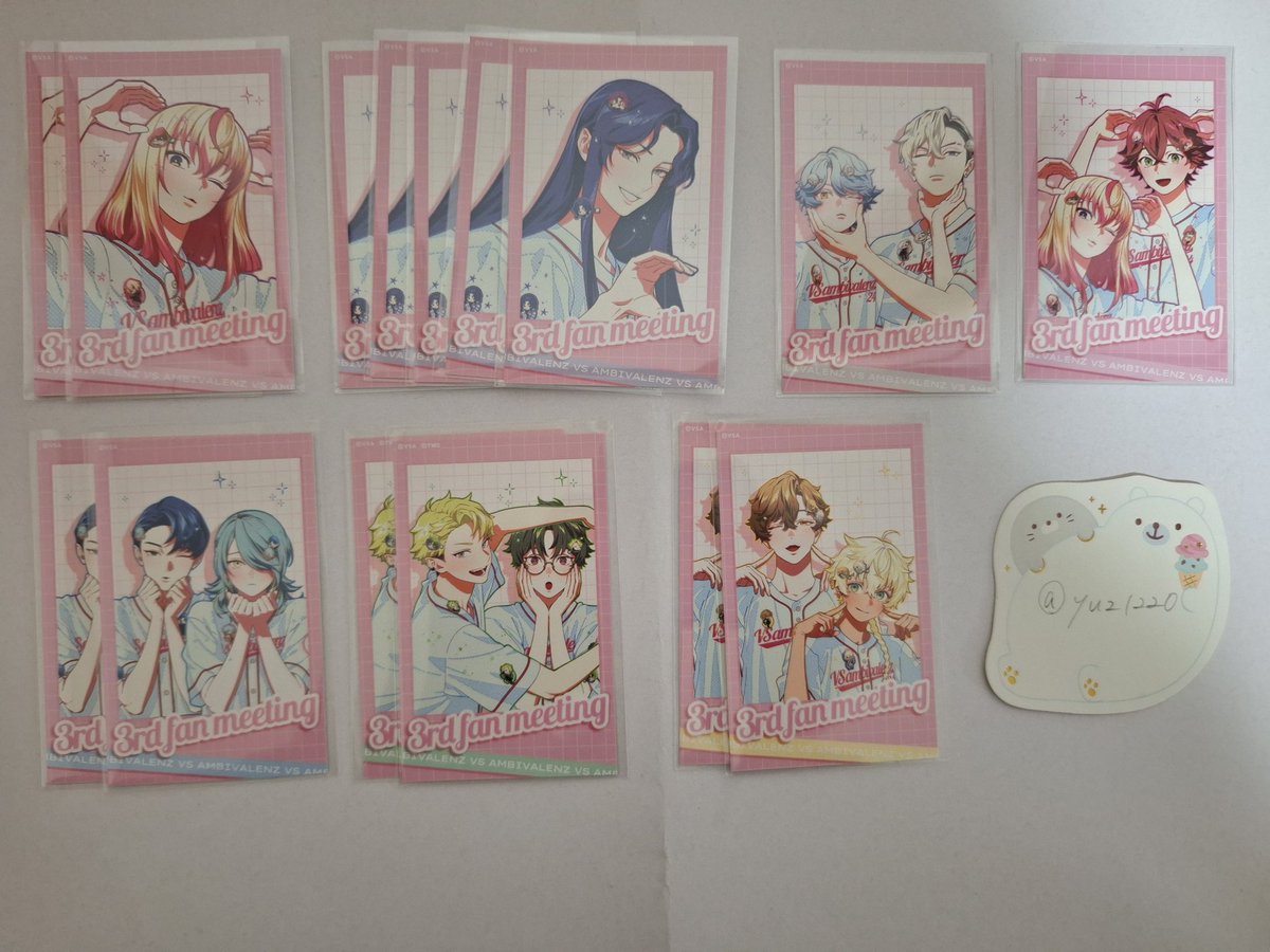 ゆずみかん tweet media