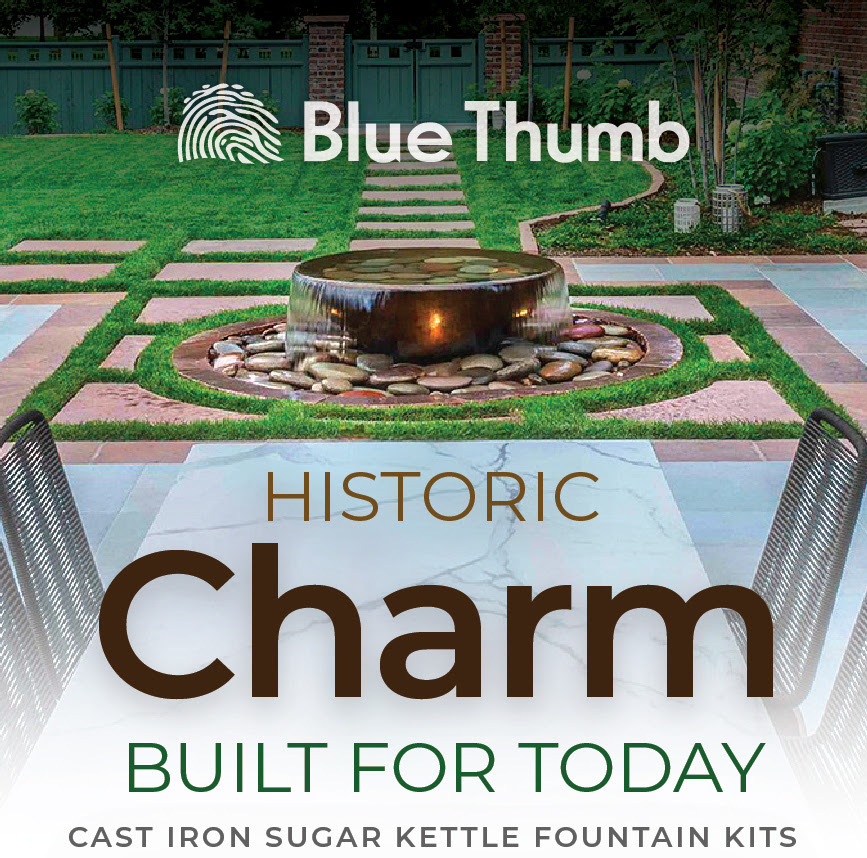 Blue Thumb tweet media