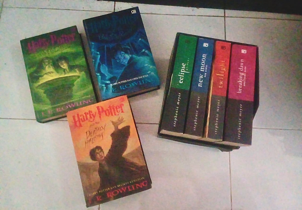 Nanamimi tweet media