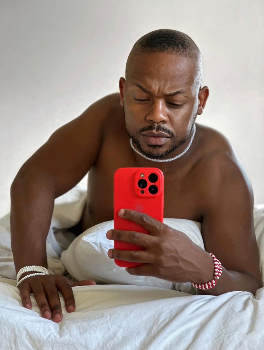 Ntatemogolo Letsebe 📿 tweet media