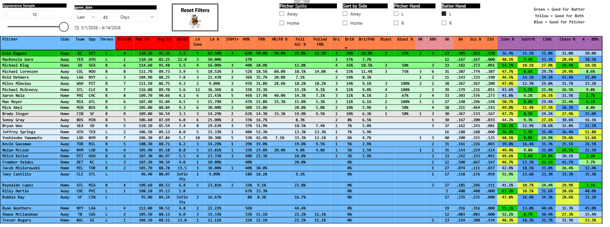 Mr. Barrel tweet media