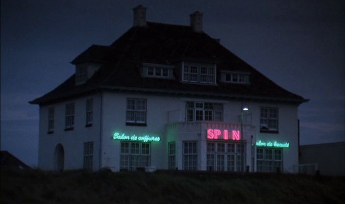 CINEMAGEMS's tweet image. The 4th Man (1983)