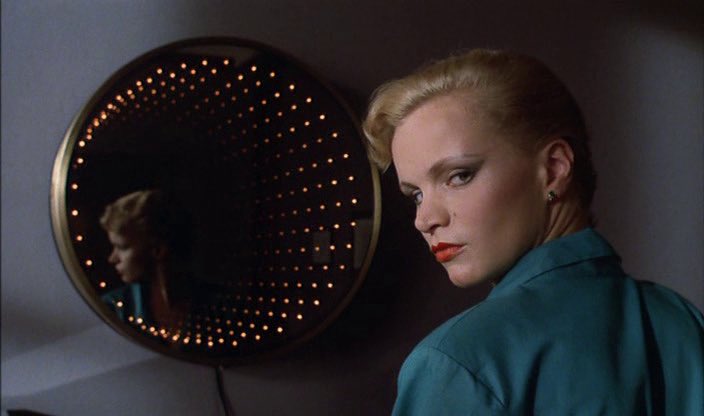 CINEMAGEMS's tweet image. The 4th Man (1983)