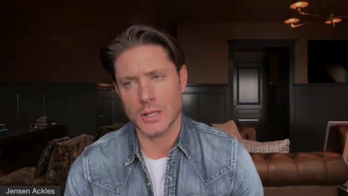 If So Girl (Adoring Jensen Ackles) tweet media