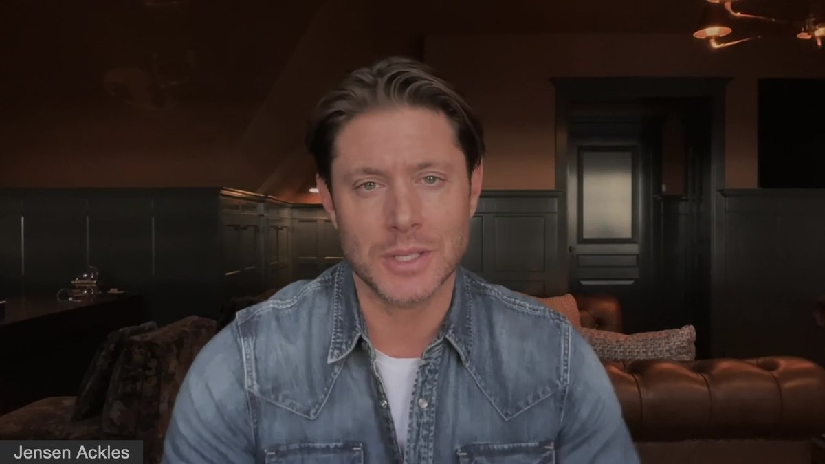 If So Girl (Adoring Jensen Ackles) tweet media