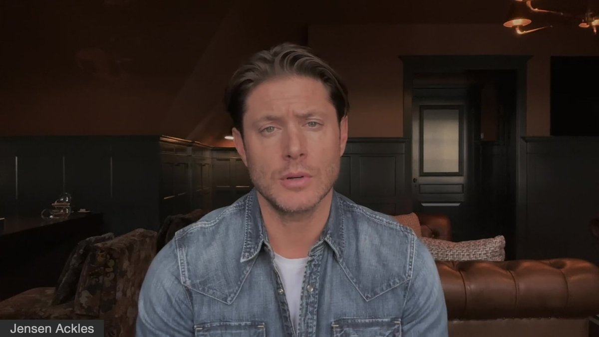 If So Girl (Adoring Jensen Ackles) tweet media