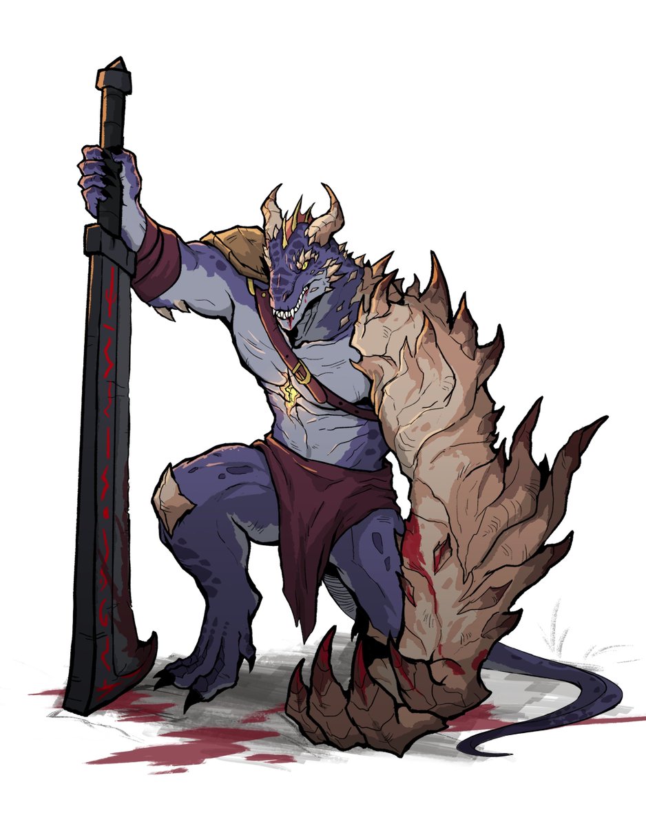 HappyKaiju tweet media