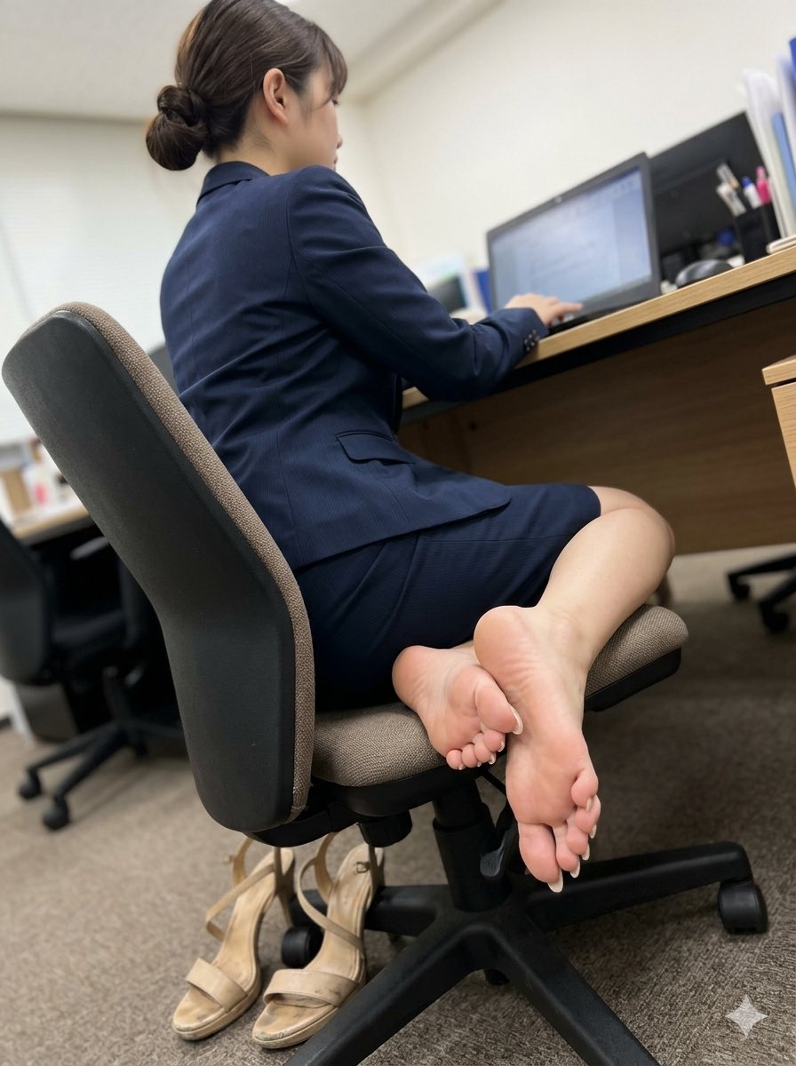 AI美女図鑑 tweet media