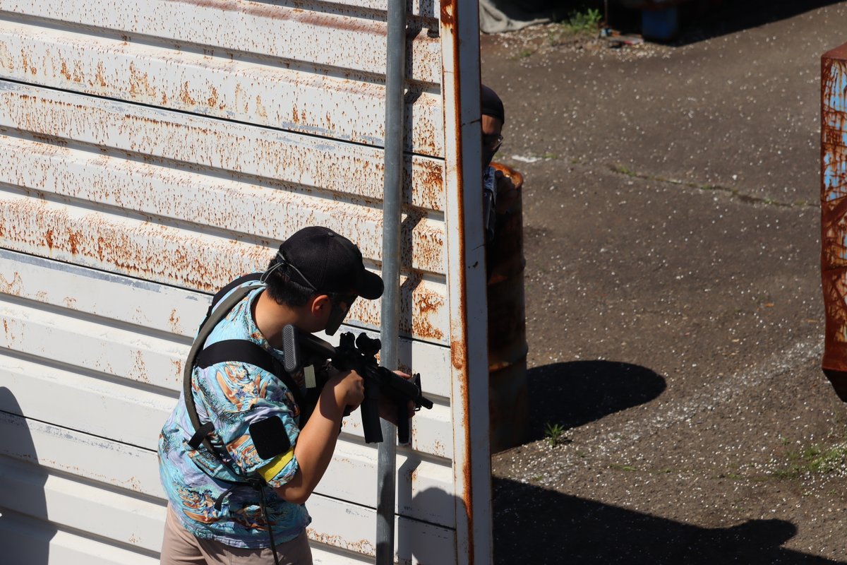 味の源 tweet media