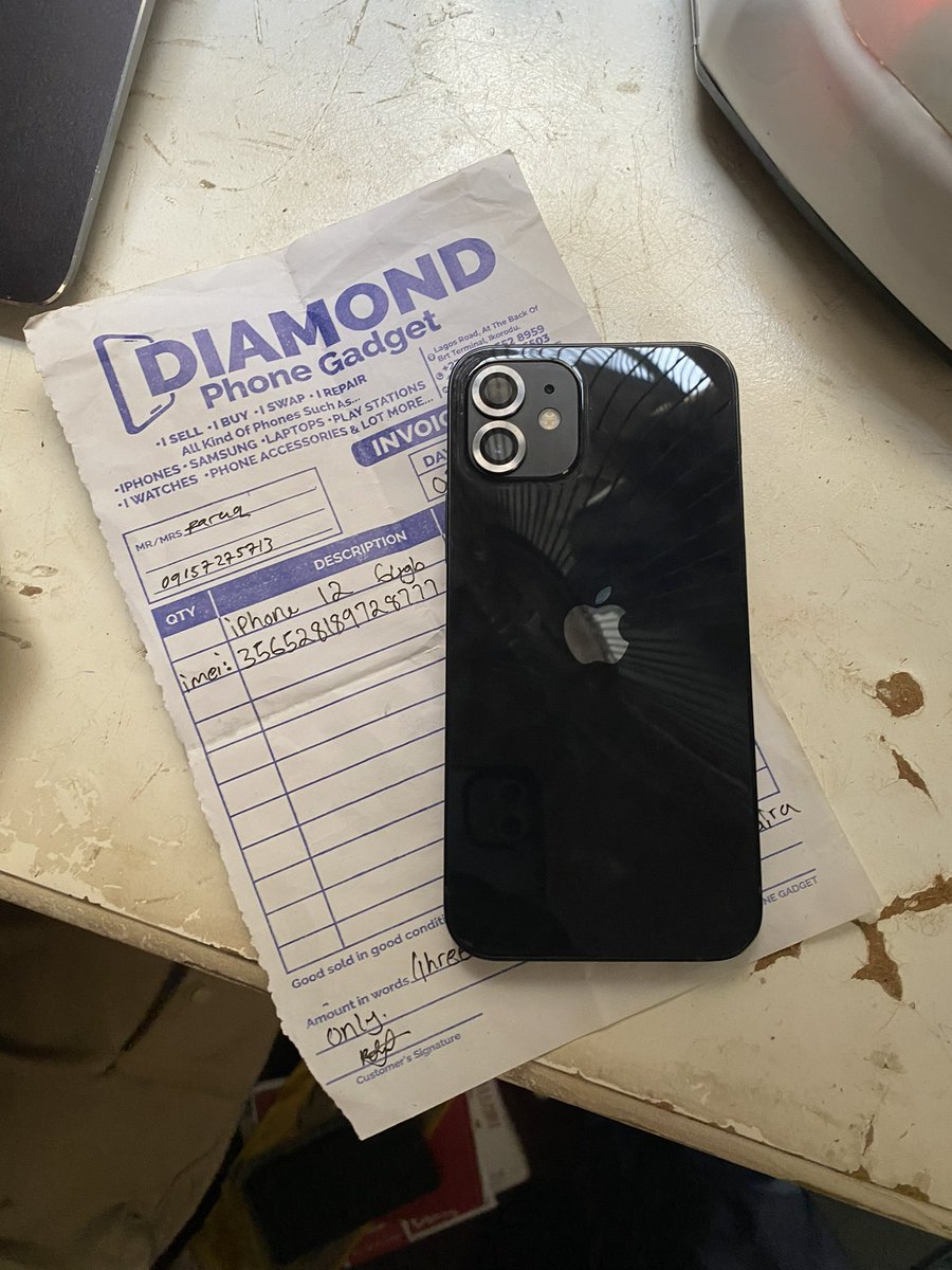 Abidemie. 📈 tweet media