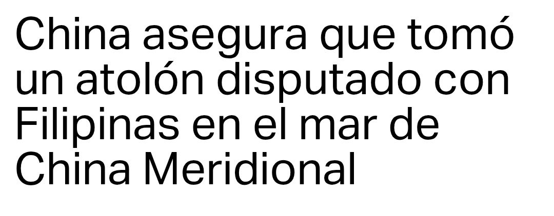 Arreando tweet media