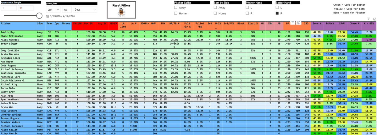 Mr. Barrel tweet media