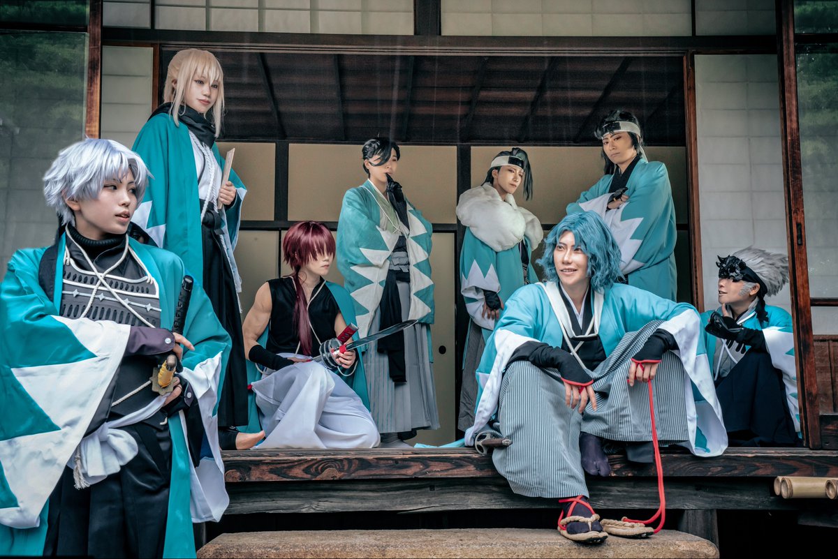 緋色🚀インテ tweet media