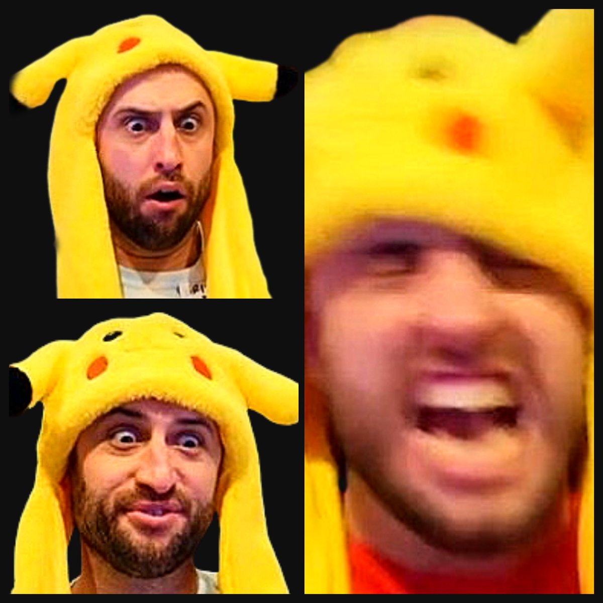 Roaring Sensei tweet media