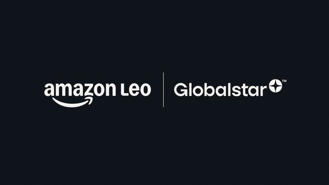 PolymarketMoney's tweet image. $AMZN is acquiring $GSAT to expand its LEO satellite network.

Amazon and Apple have also entered a new agreement to use that network for connectivity across iPhones, Apple Watches, and other devices.
