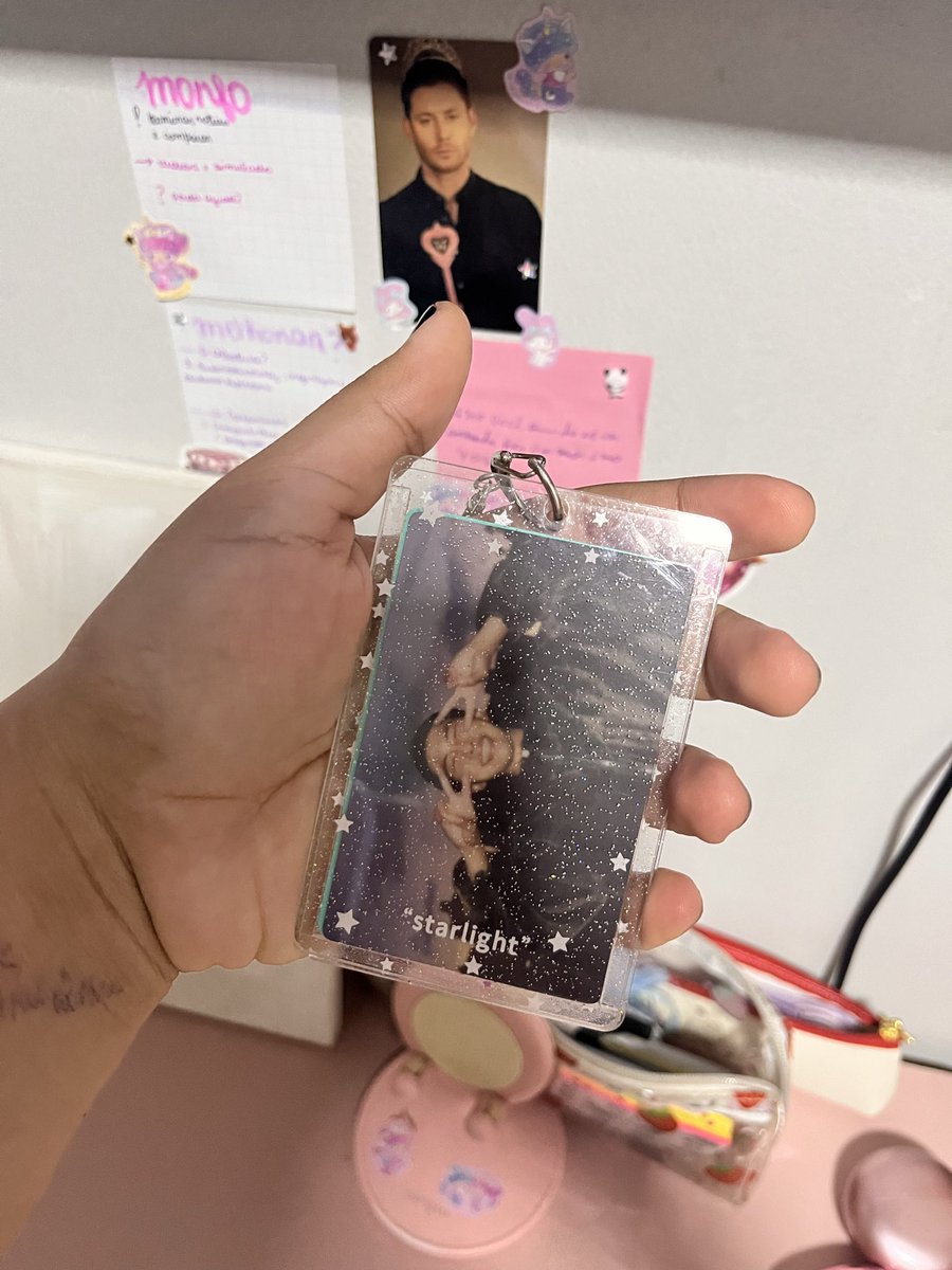 babis VAI VER BTS DE NOVO tweet media