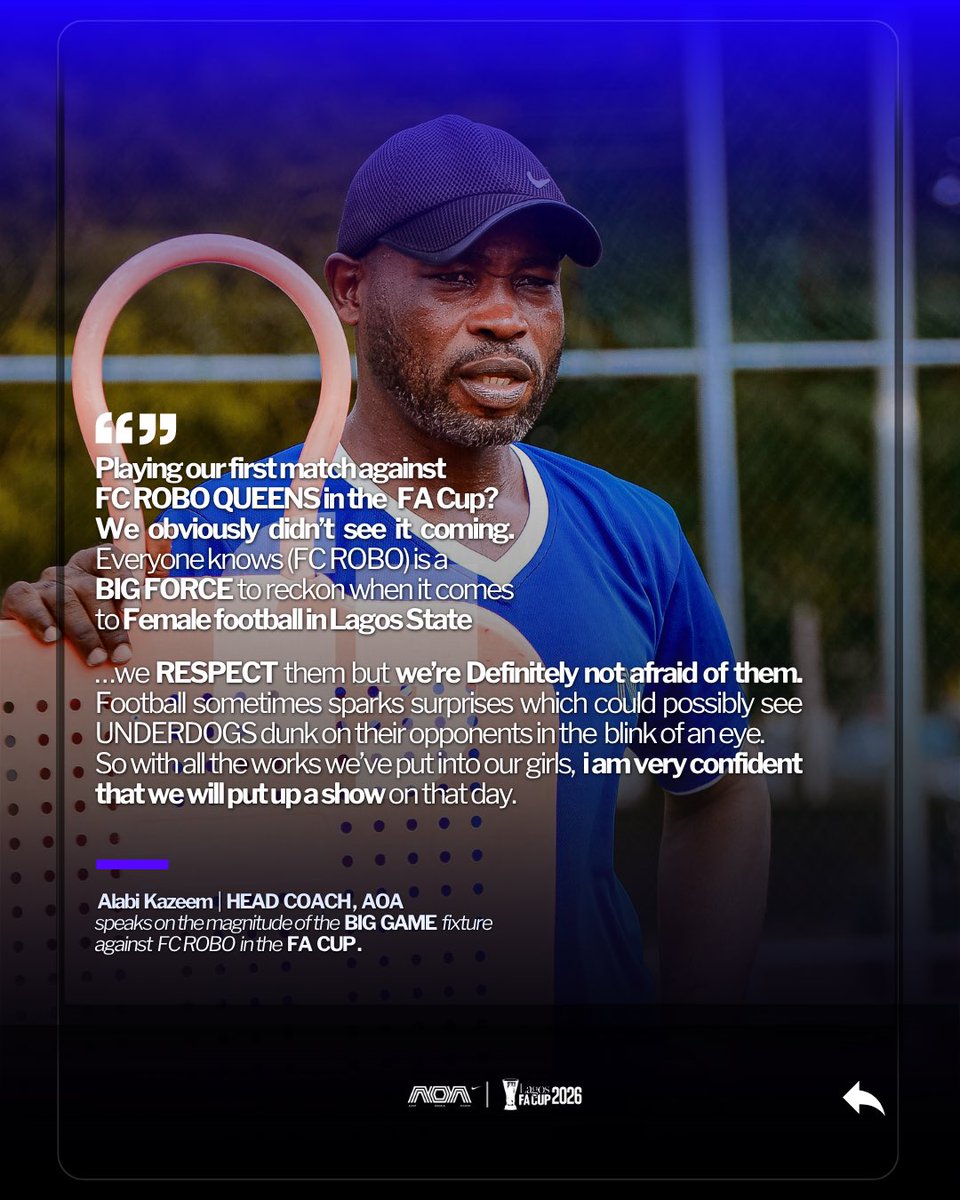 Asisat Oshoala Academy tweet media