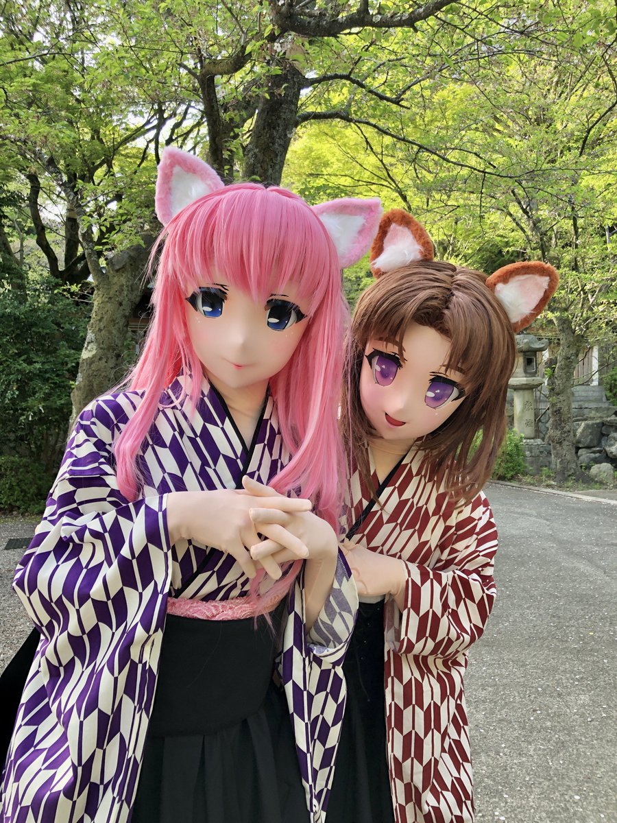 キツネ玉 知りませんか？ tweet media