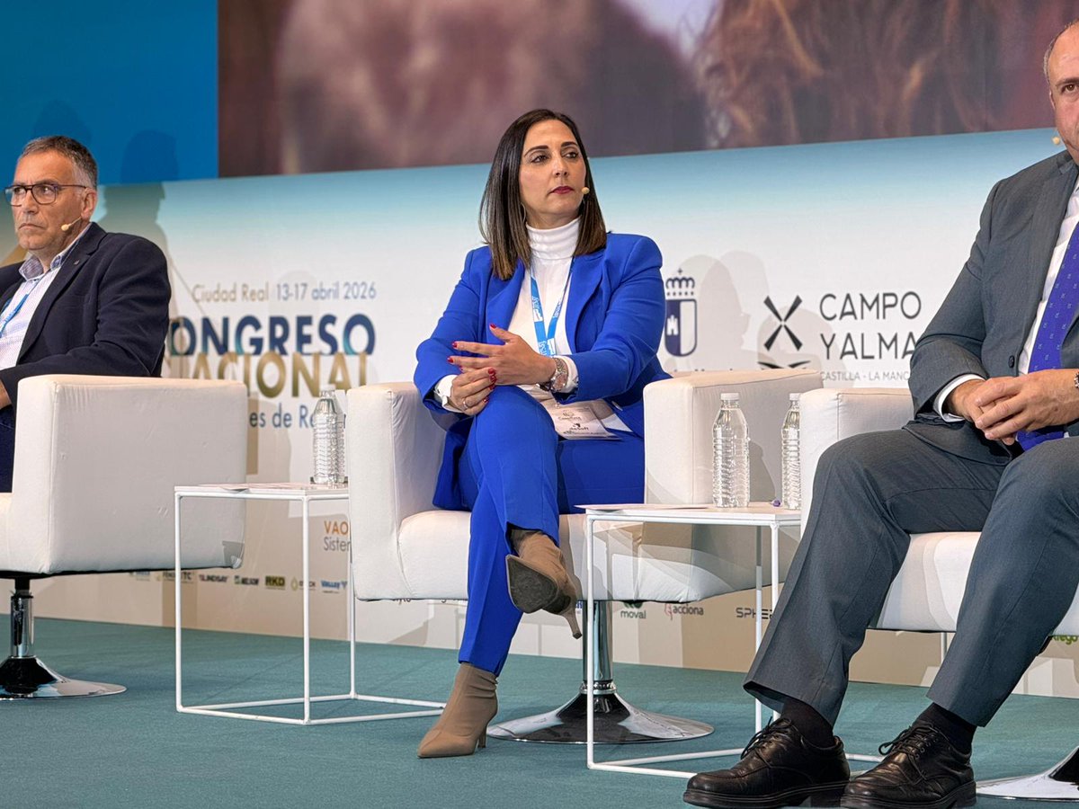 Consejería de Agua, Agricultura, Ganadería y Pesca tweet media