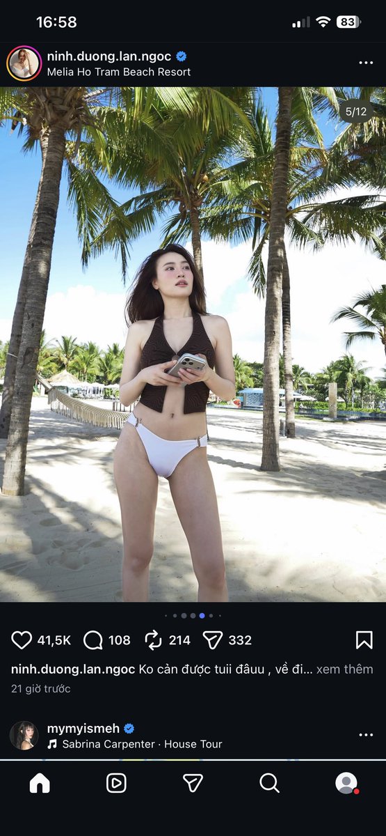tổng hợp các ảnh gái tweet media