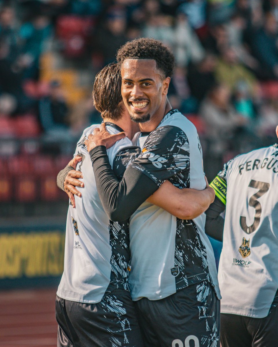 Gateshead FC tweet media