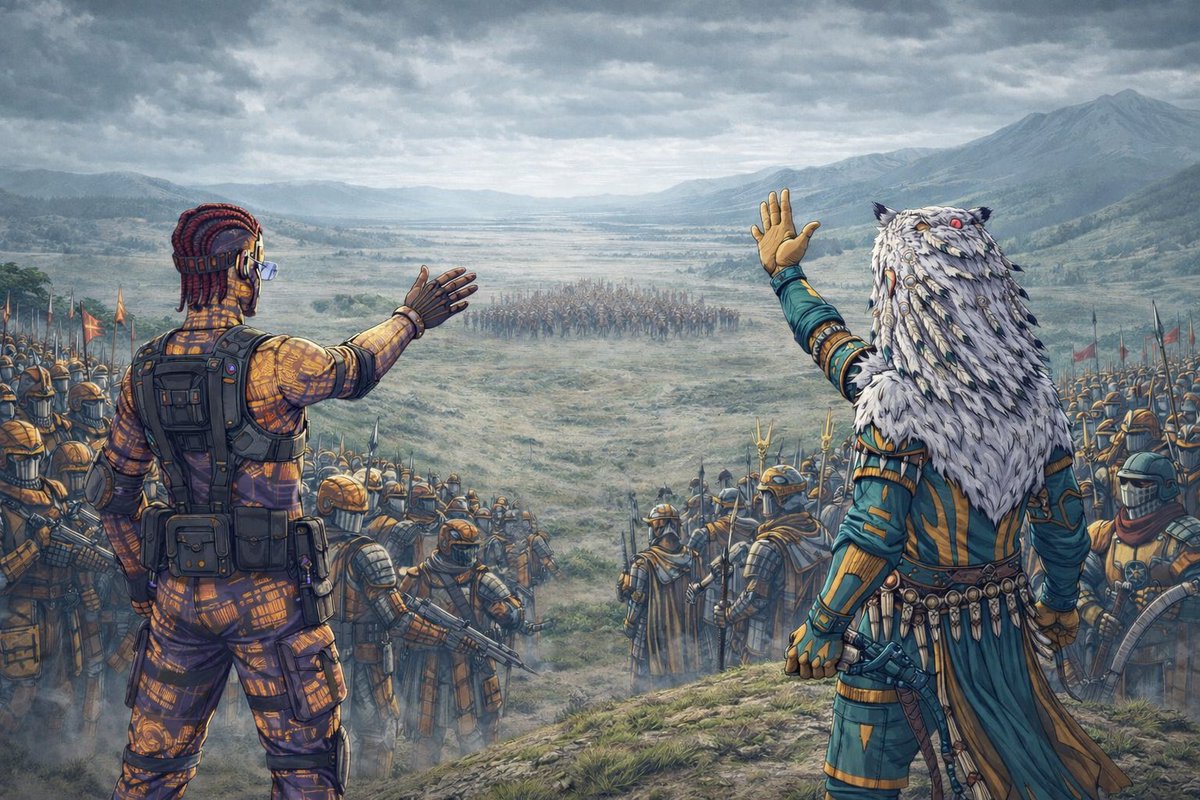 Mob Collective tweet media