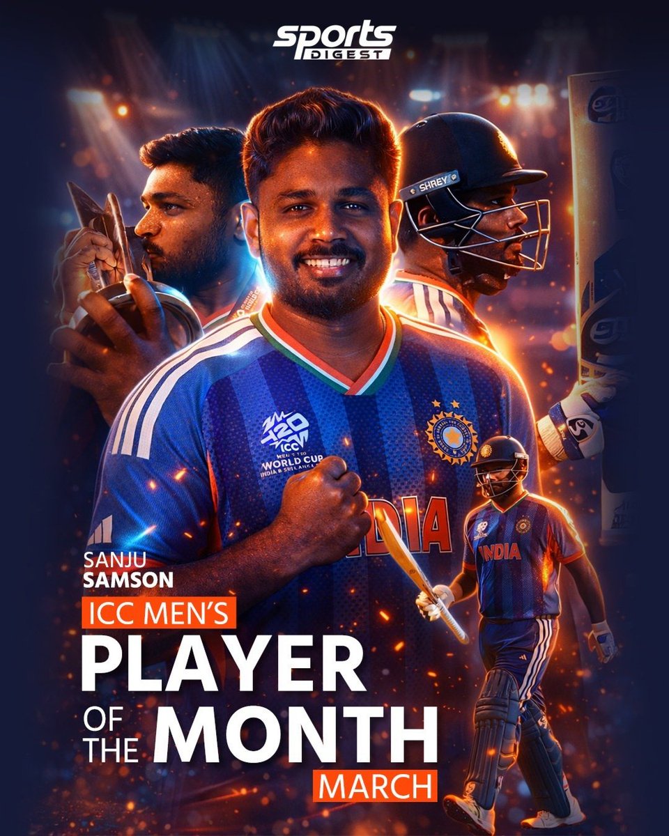 Sports Digest tweet media